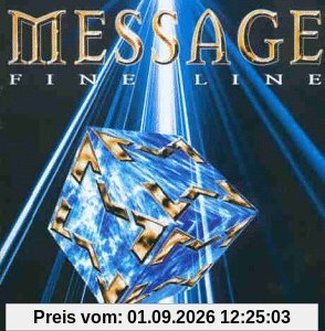 Message Fine Line