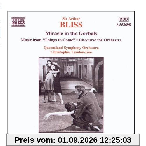 Orchesterwerke