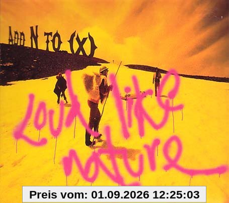 Loud Like Nature