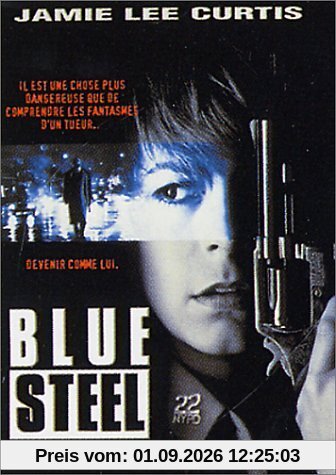 Blue Steel [FRANZOSICH]