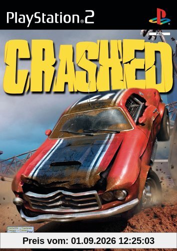 Crashed
