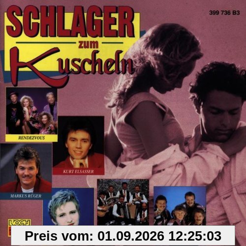 Schlager Zum Kuscheln