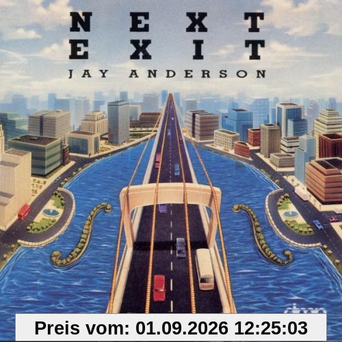 Next Exit