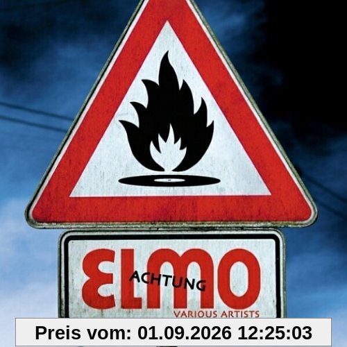Achtung:Elmo