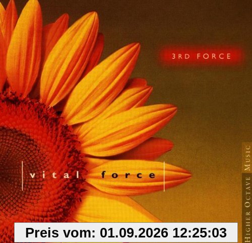 Vital Force