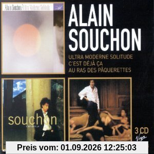 Ultra Moderne Sol./