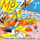 Mozart for Monday Mornings