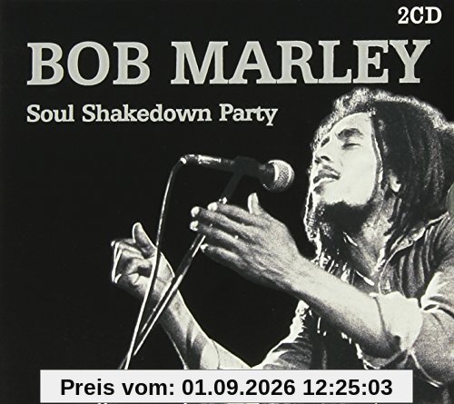 Soul Shakedown Party