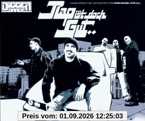 Rap Ist Doch Gut