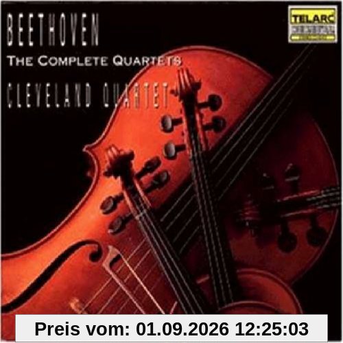 Die Streichquartette