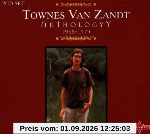 Anthologyy 1968-1979