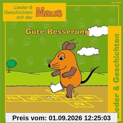 Gute Besserung