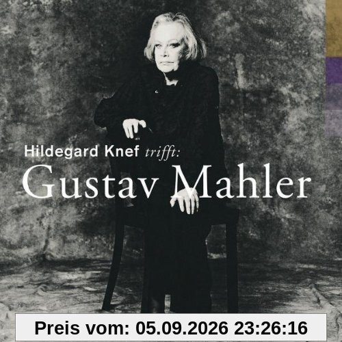 Hildegard Knef trifft Gustav Mahler