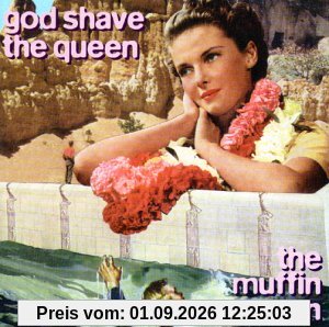 God Shave the Queen