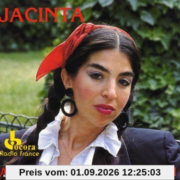 Jacinta: Autres Chansons Yiddish
