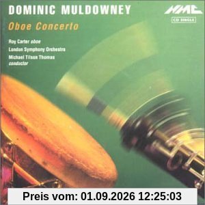 Oboe Concerto