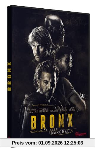 Bronx [FR Import]