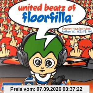United Beatz of Floorfilla