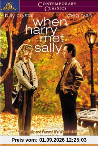 When Harry Met Sally - Special Edition