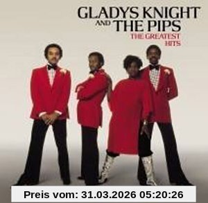 Gladys Knight Greatest Hits
