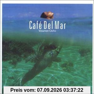 Cafe Del Mar - Volumen Ocho (Vol. 8)