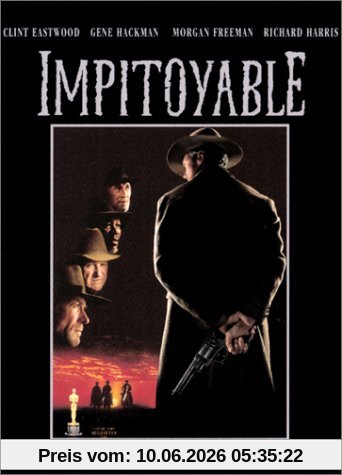 Impitoyable - Édition Collector 2 DVD [FR Import]