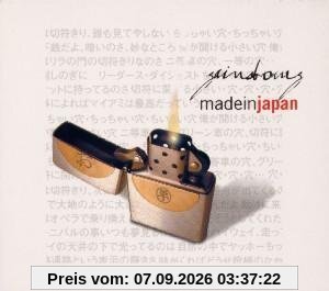 Gainsbourg-Made in Japan