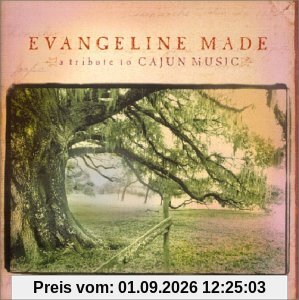 Evangeline-Tribute to Cajun
