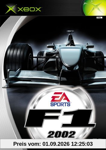 F1 2002