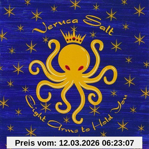 Veruca Salt Eight Arms To Hold You
