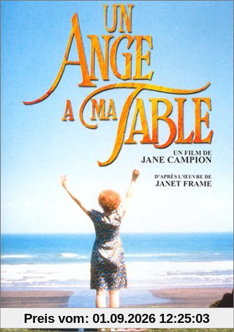 Un ange à ma table [FR Import]