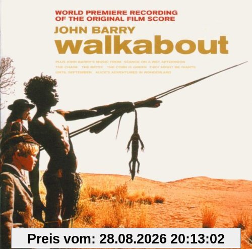 Walkabout