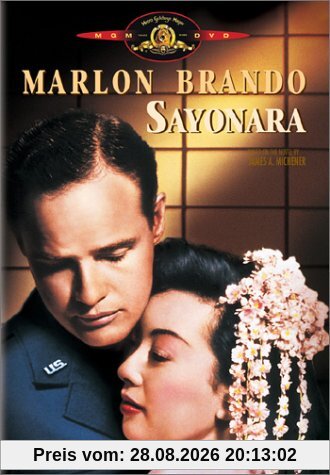 Sayonara