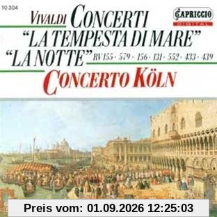 Concerti