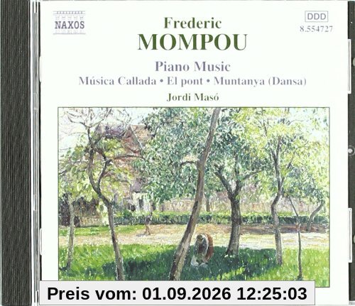 Klaviermusik Vol. 4