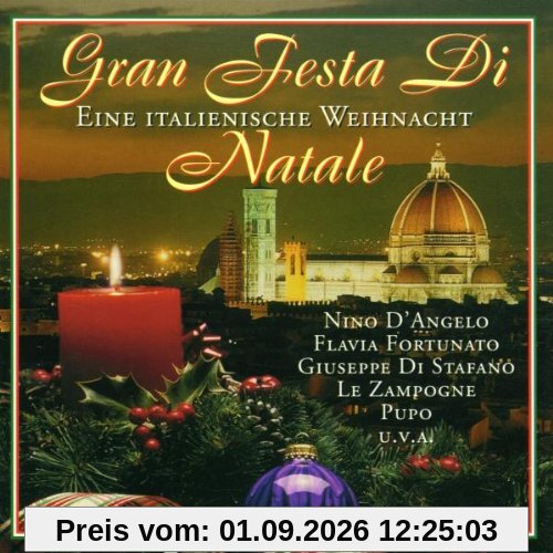 Gran Festa di Natale