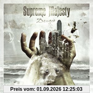 Danger (Ltd.ed.)