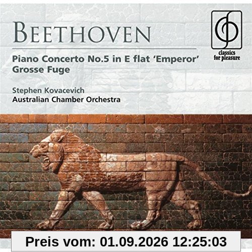 Klavierkonzert 5