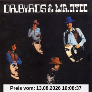 Dr.Byrds & Mr.Hyde [Reed.]