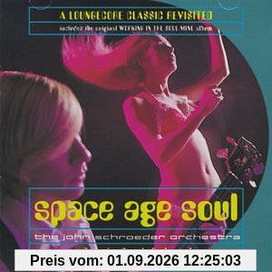 Space Age Soul