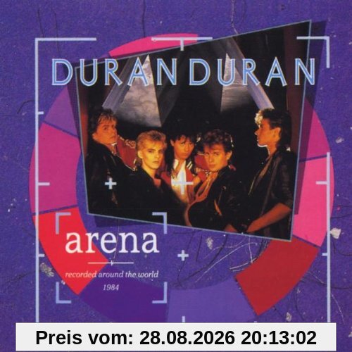 Duran Duran Arena