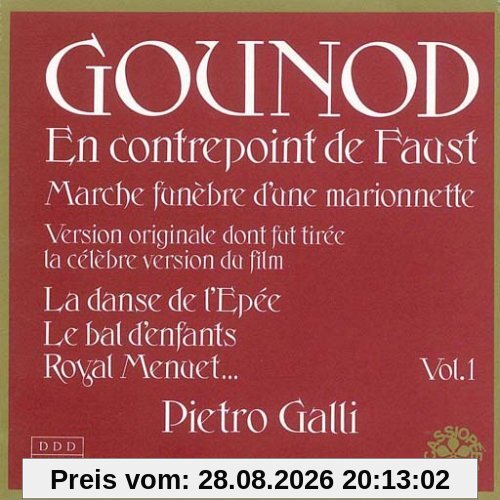 Intégrale Oeuvre Pour Piano Vol 1