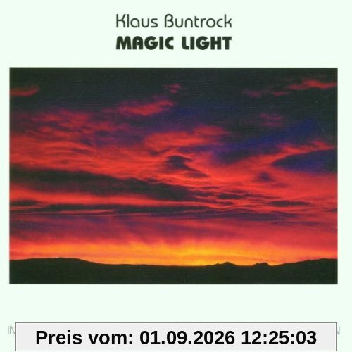 Magic Light