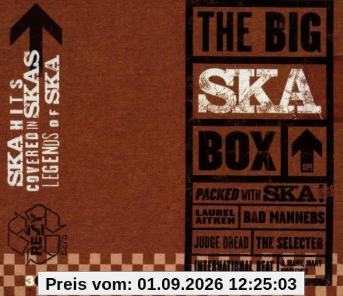 The Big Ska Box
