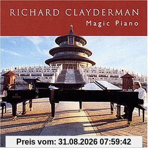 Magic Piano