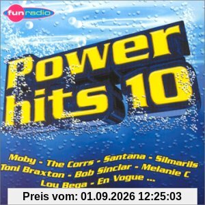 Power Hits 10