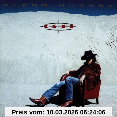 Glenn Hughes From Now On