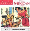 Famous Mexican Songs