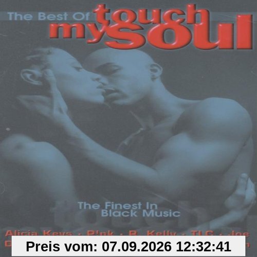 Various Artists - The Best of Touch My Soul