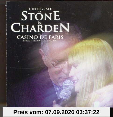 L'Integrale - Casino de Paris 24. Mai 1997